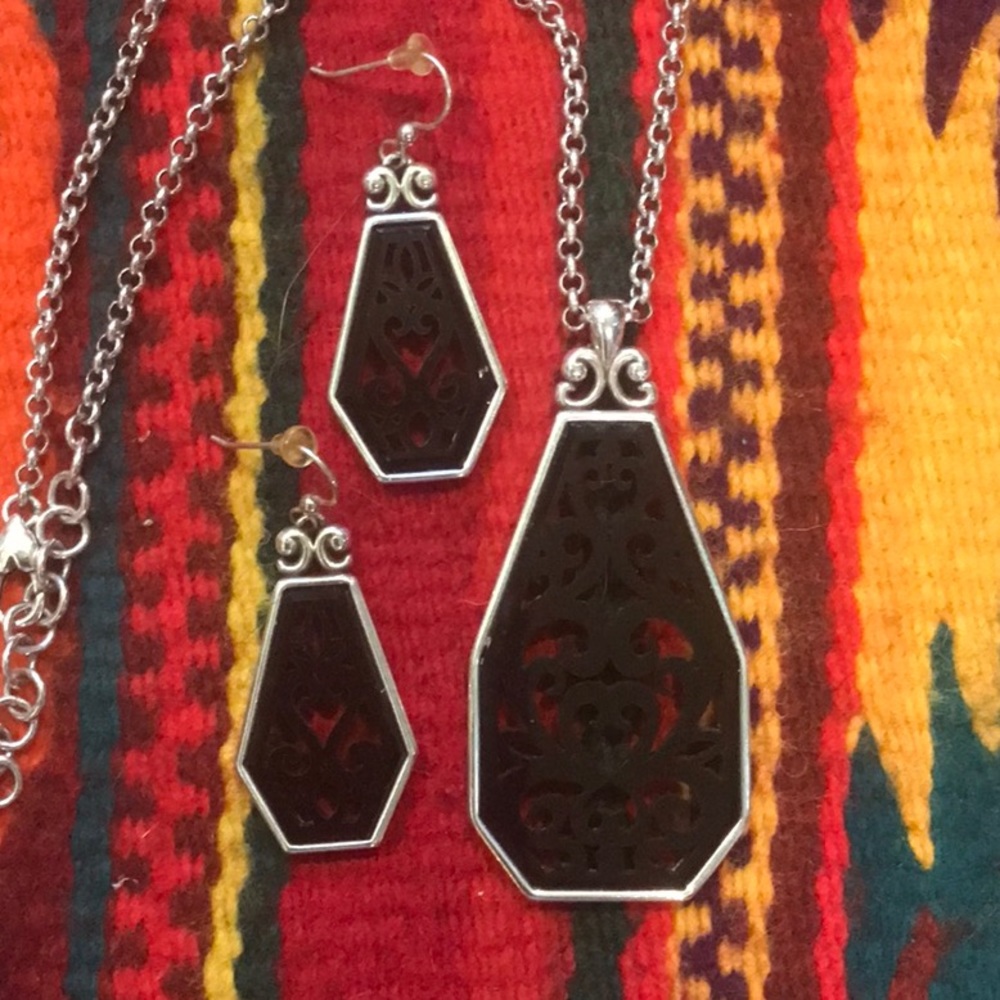 Vintage Brighton Set